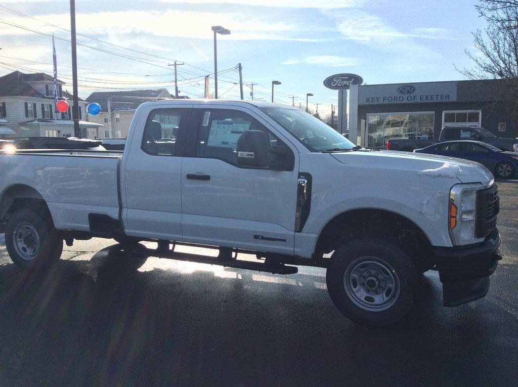 new 2026 Ford F-250 car, priced at $59,400