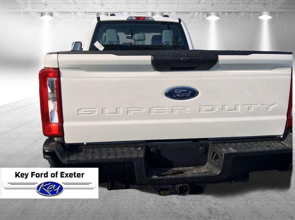 new 2026 Ford F-250 car, priced at $57,900