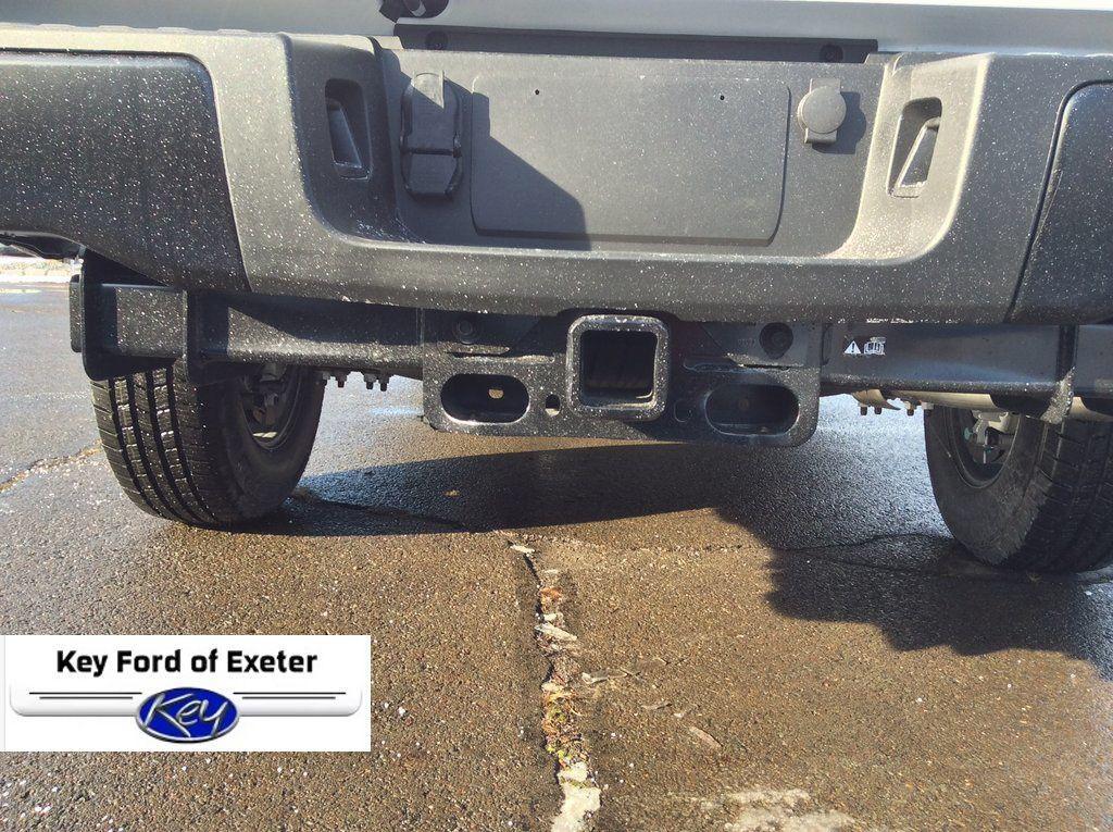 new 2026 Ford F-250 car, priced at $57,900