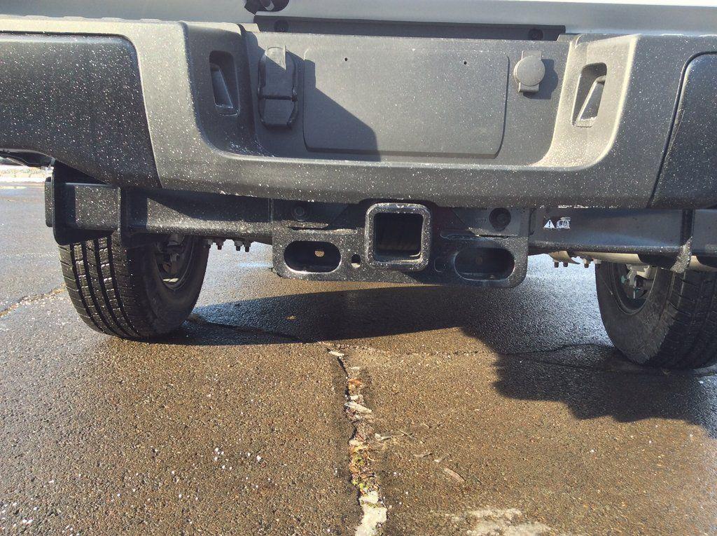 new 2026 Ford F-250 car, priced at $57,900