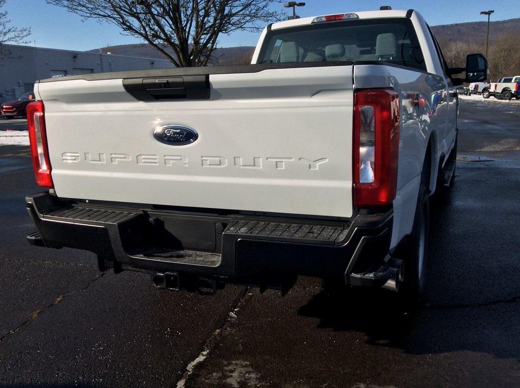 new 2026 Ford F-250 car, priced at $59,400
