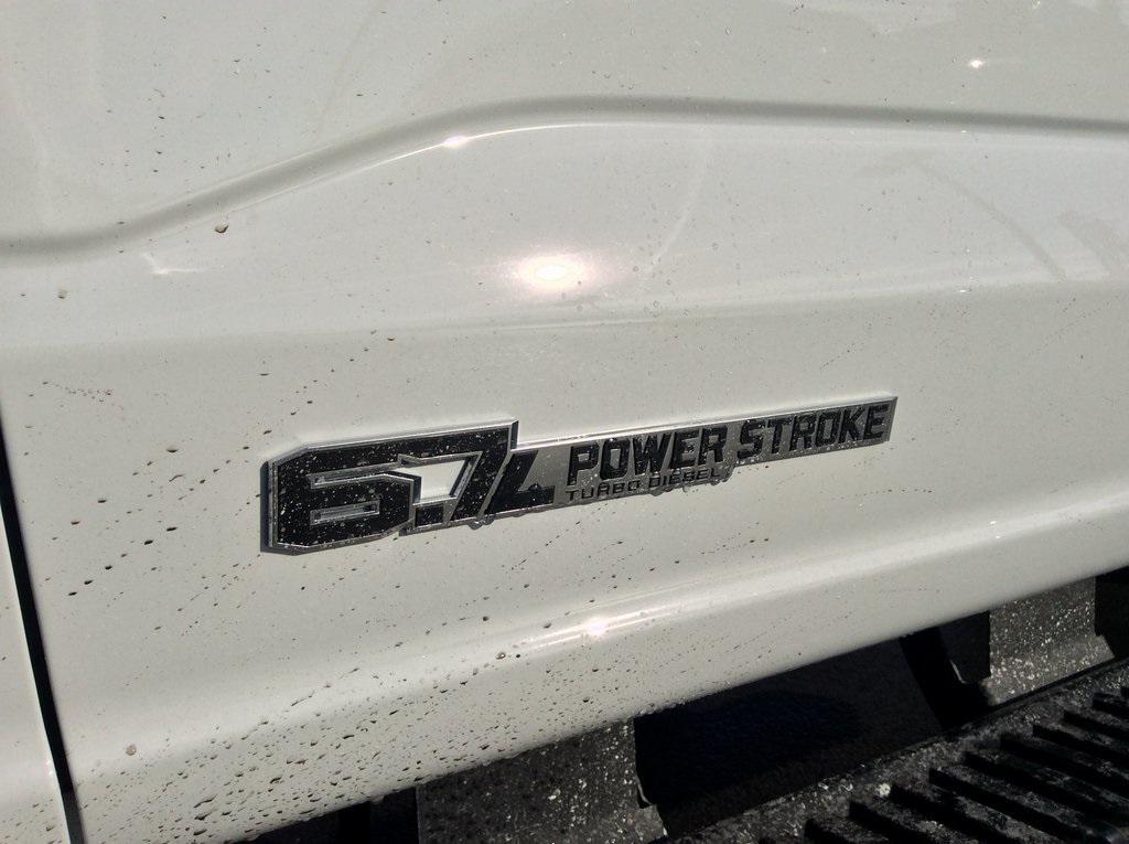 new 2026 Ford F-250 car, priced at $59,400