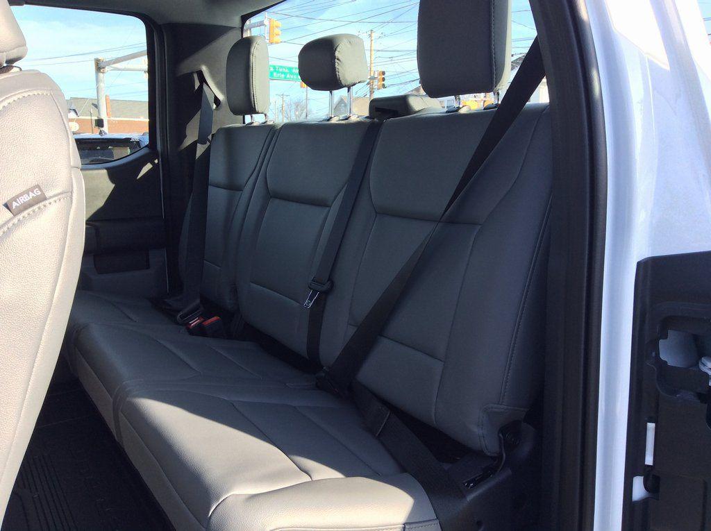 new 2026 Ford F-250 car, priced at $57,900