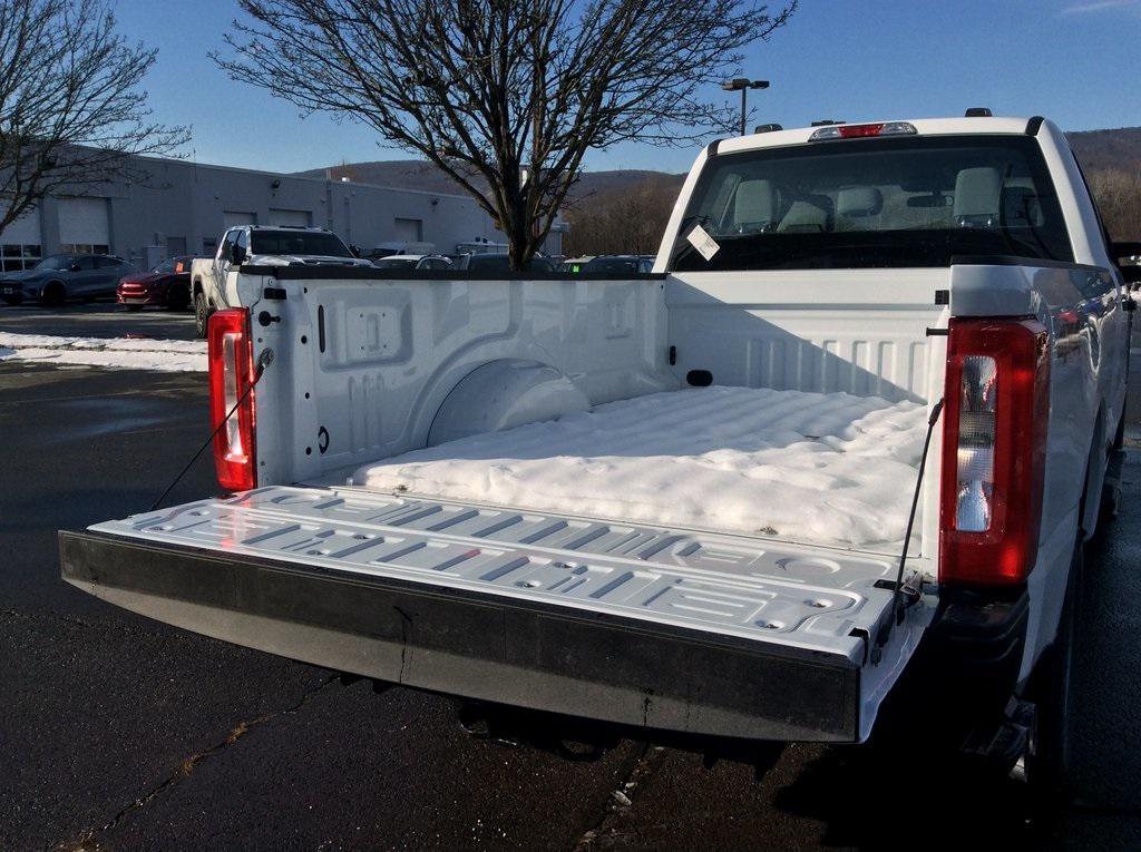 new 2026 Ford F-250 car, priced at $59,400