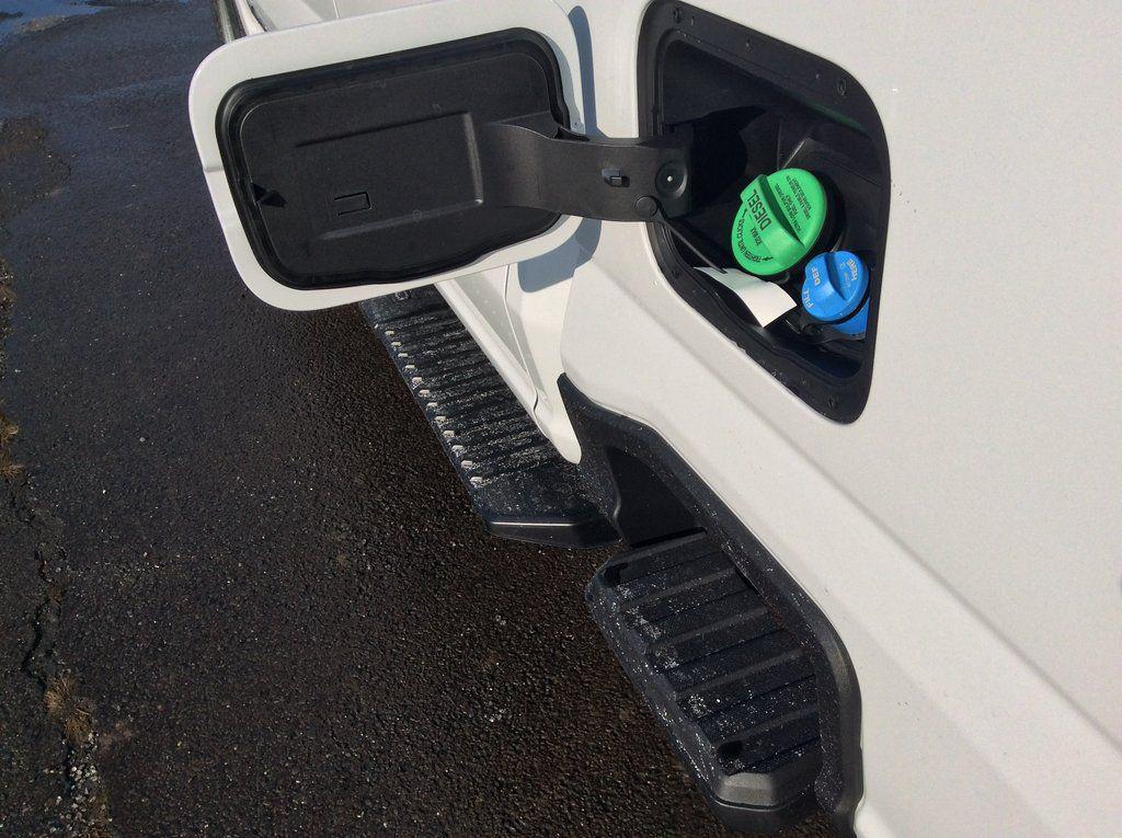 new 2026 Ford F-250 car, priced at $57,900