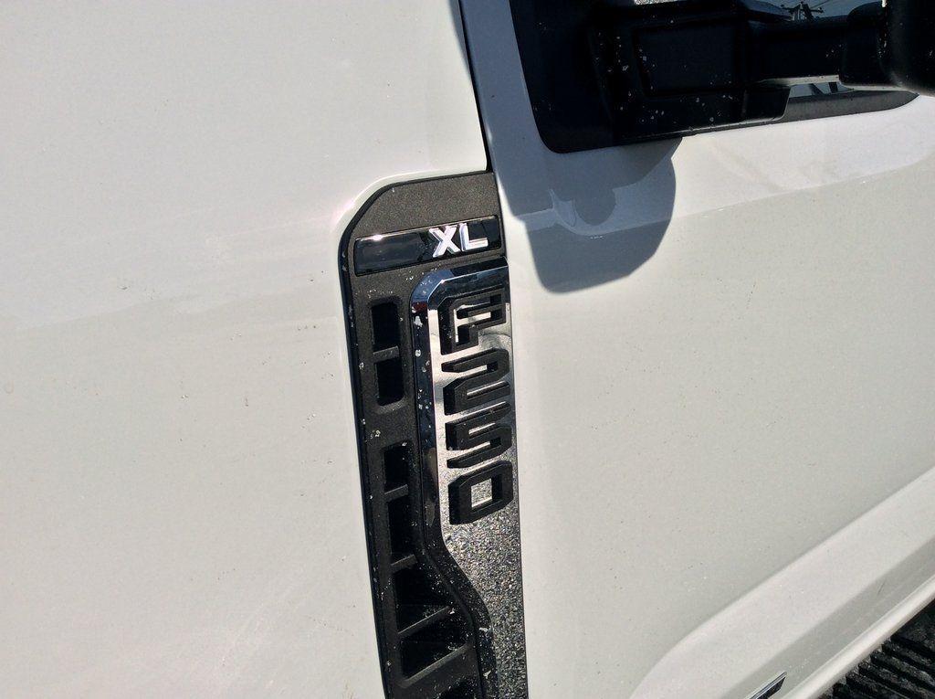 new 2026 Ford F-250 car, priced at $57,900