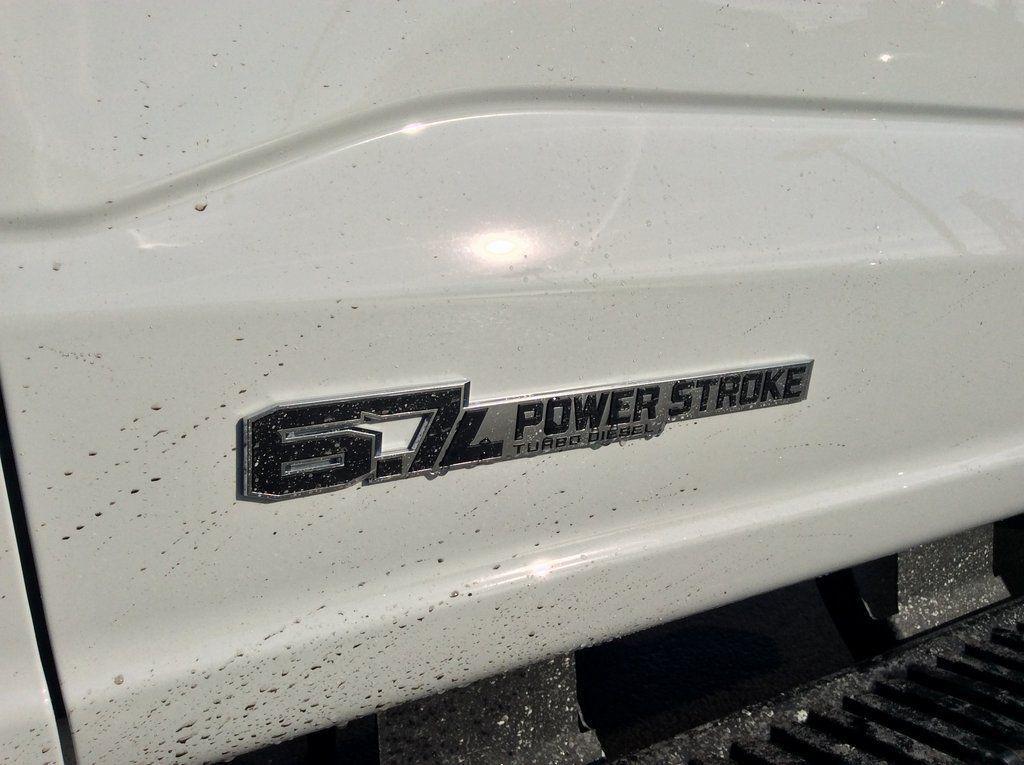 new 2026 Ford F-250 car, priced at $57,900