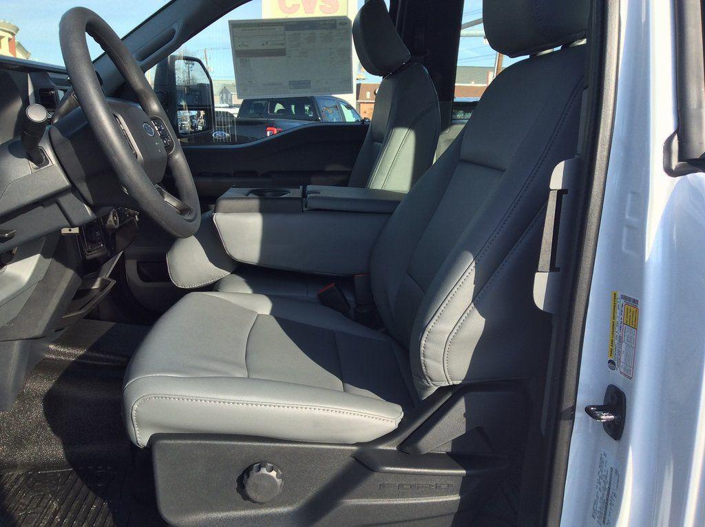 new 2026 Ford F-250 car, priced at $57,900