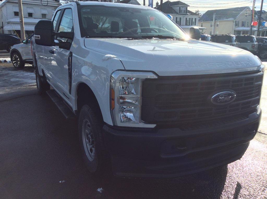 new 2026 Ford F-250 car, priced at $59,400