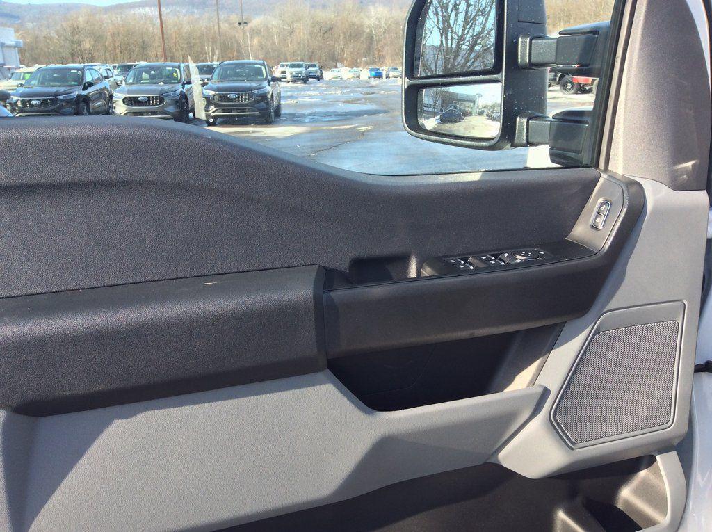 new 2026 Ford F-250 car, priced at $57,900