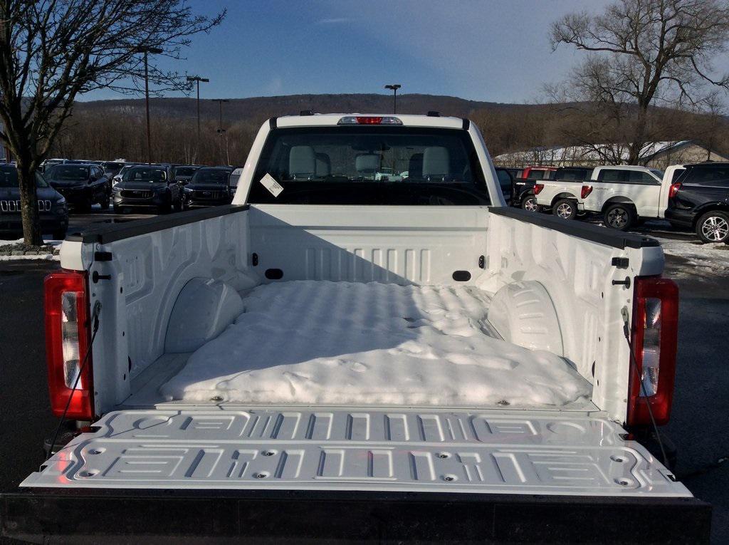 new 2026 Ford F-250 car, priced at $59,400