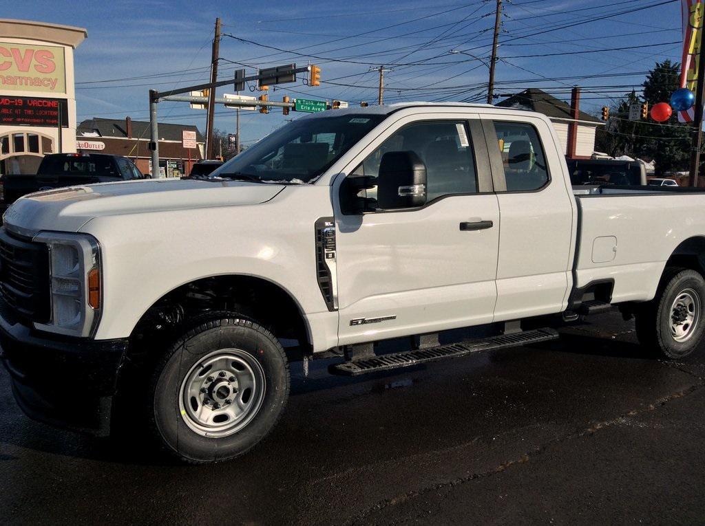 new 2026 Ford F-250 car, priced at $59,400