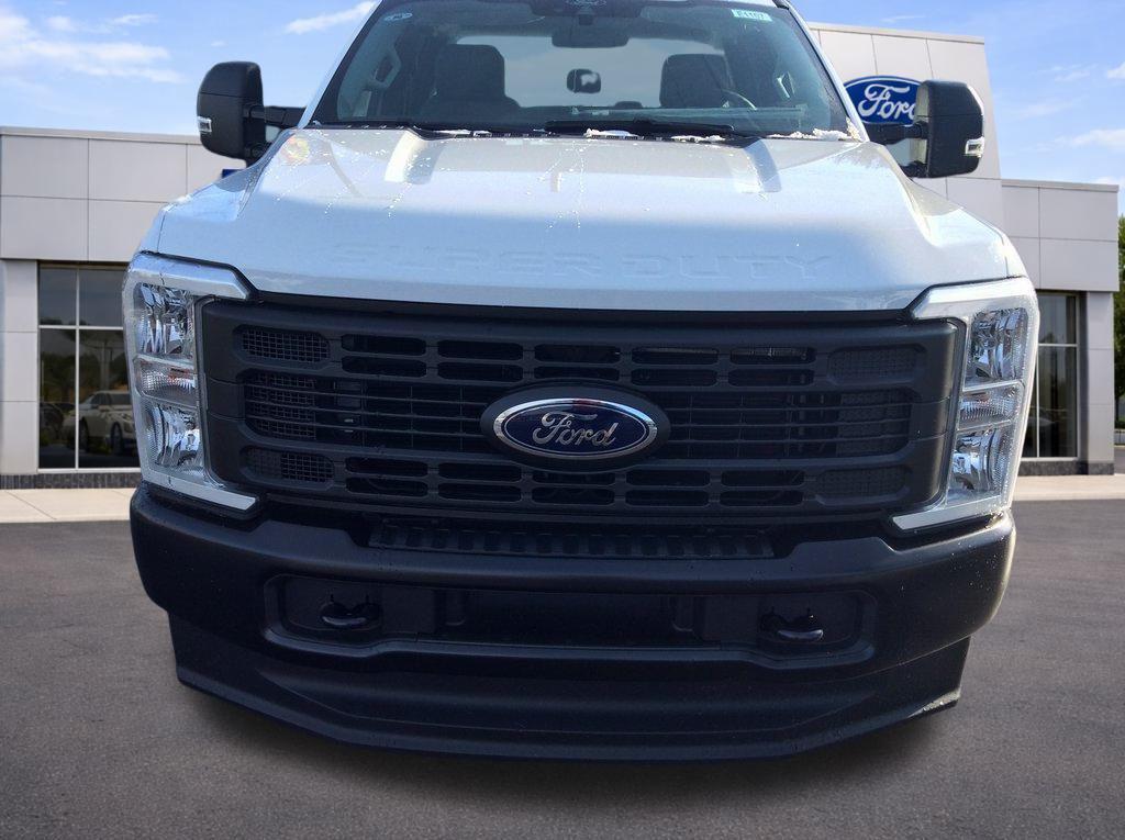 new 2026 Ford F-250 car, priced at $57,900