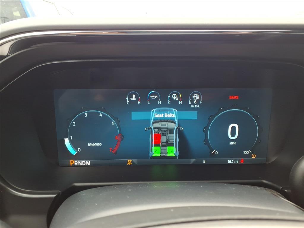 new 2026 Ford F-350 car, priced at $70,025