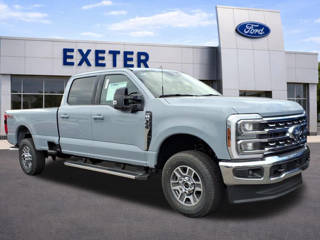 new 2026 Ford F-350 car, priced at $70,025