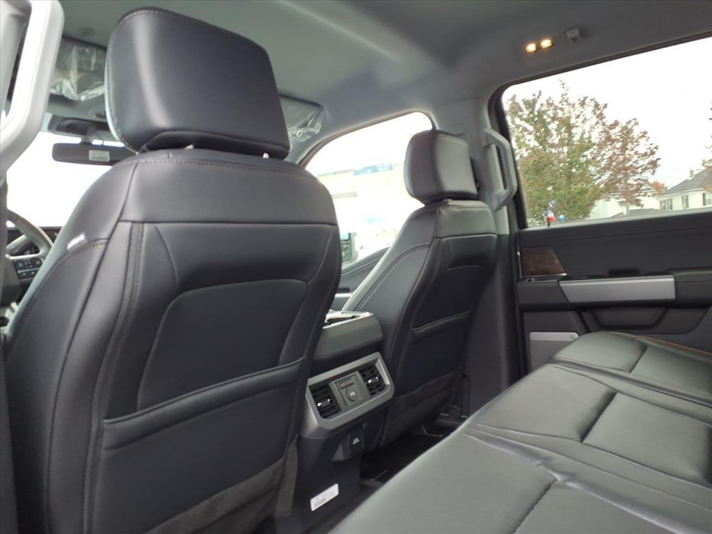 new 2026 Ford F-350 car, priced at $71,025