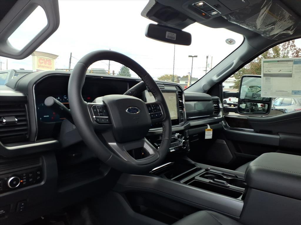 new 2026 Ford F-350 car, priced at $70,025