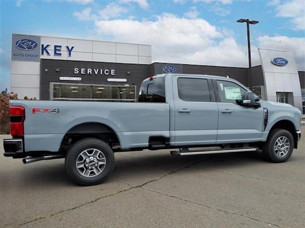 new 2026 Ford F-350 car, priced at $71,025