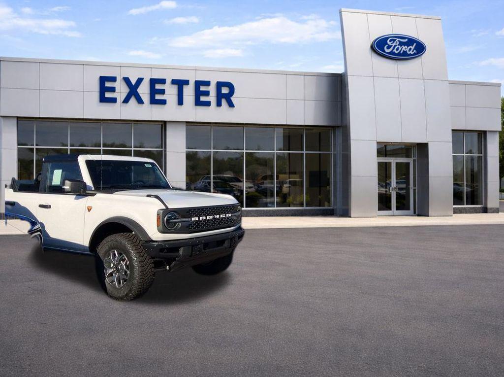 new 2026 Ford F-350 car, priced at $70,025