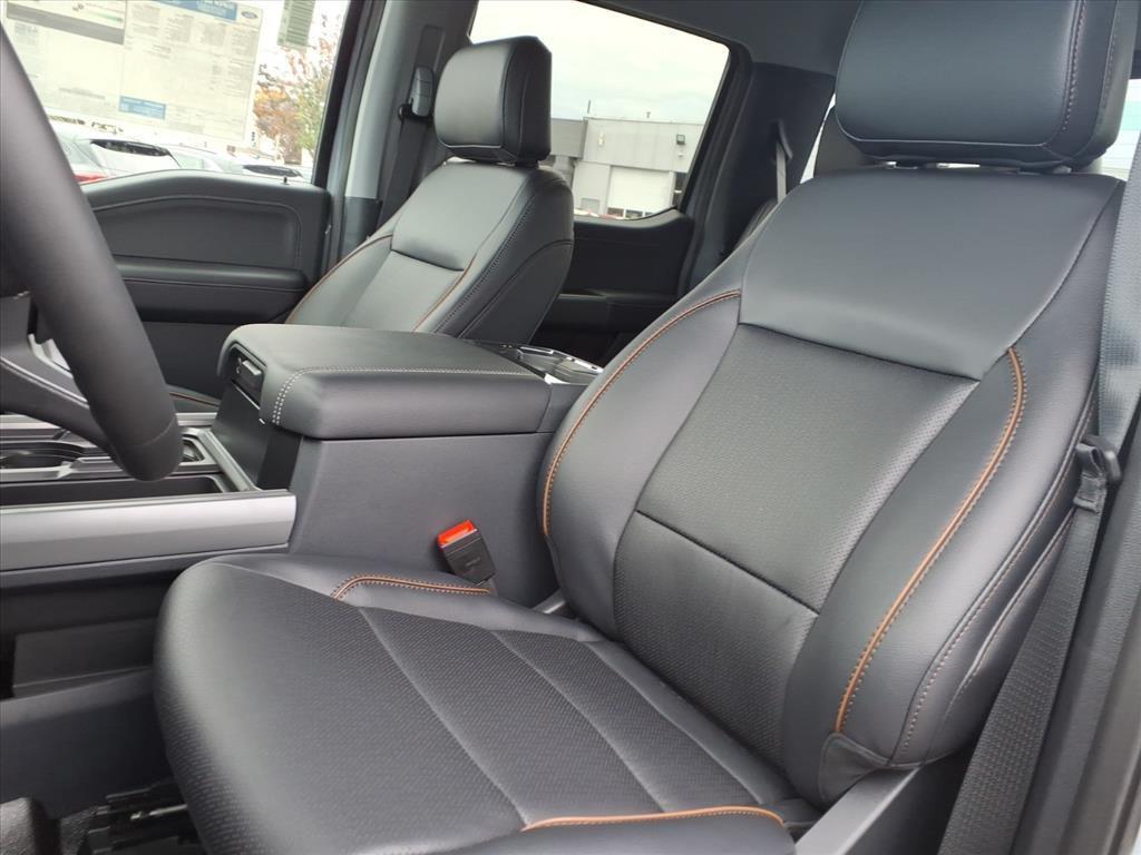 new 2026 Ford F-350 car, priced at $70,025