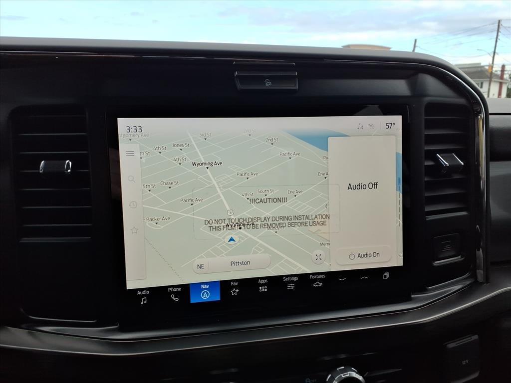 new 2026 Ford F-350 car, priced at $71,025