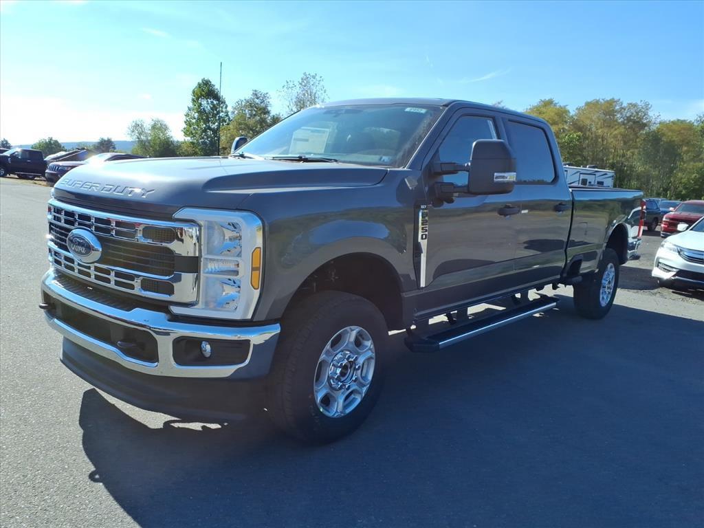 new 2026 Ford F-250 car, priced at $61,515