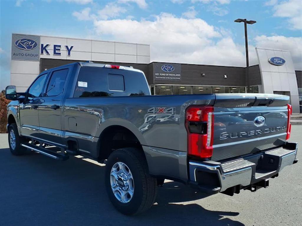 new 2026 Ford F-250 car, priced at $61,515