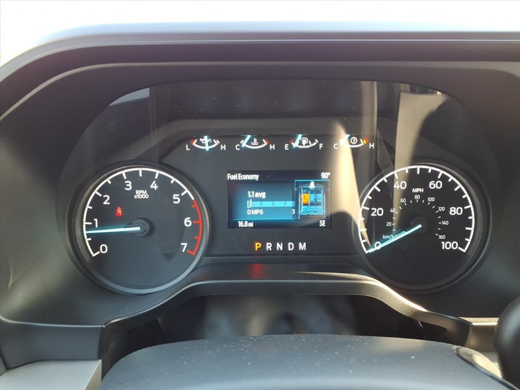 new 2026 Ford F-250 car, priced at $61,515