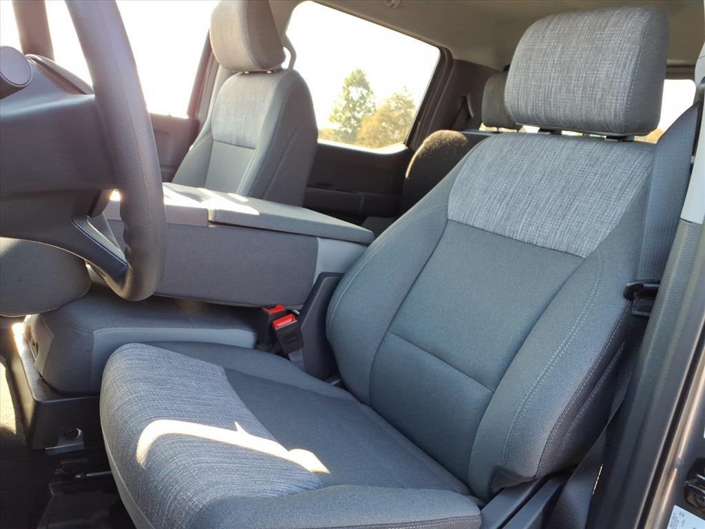 new 2026 Ford F-250 car, priced at $61,515