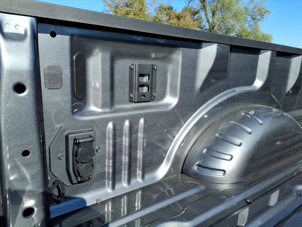 new 2026 Ford F-250 car, priced at $61,515