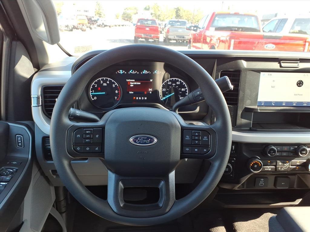 new 2026 Ford F-250 car, priced at $61,515