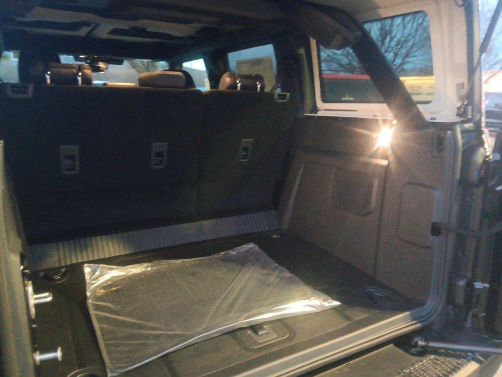 new 2025 Ford Bronco car, priced at $55,635