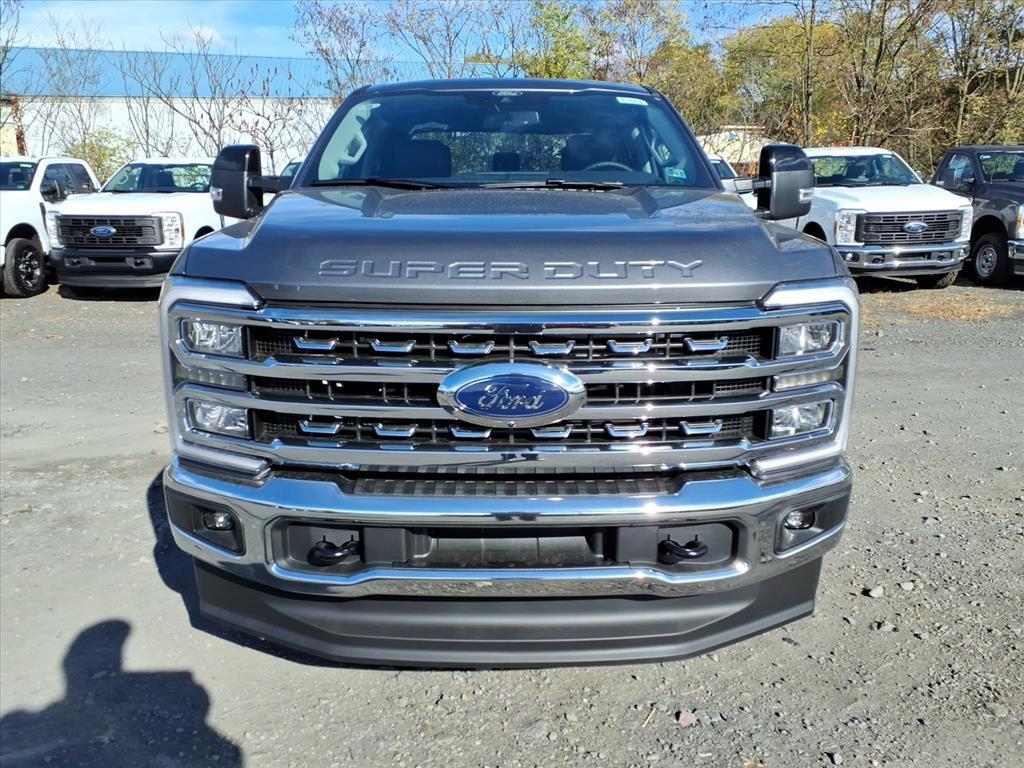 new 2026 Ford F-350 car, priced at $65,935