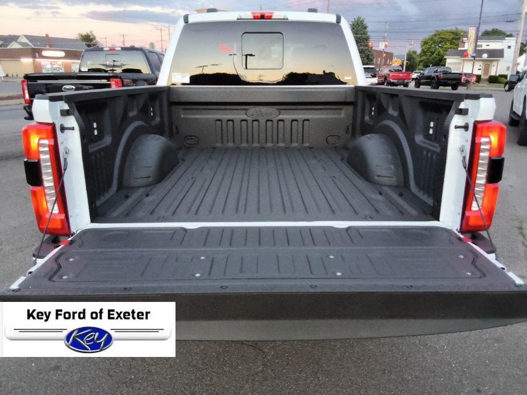 new 2026 Ford F-250 car, priced at $78,170