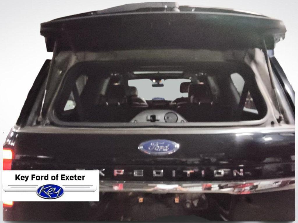 used 2023 Ford Expedition Max car, priced at $46,398
