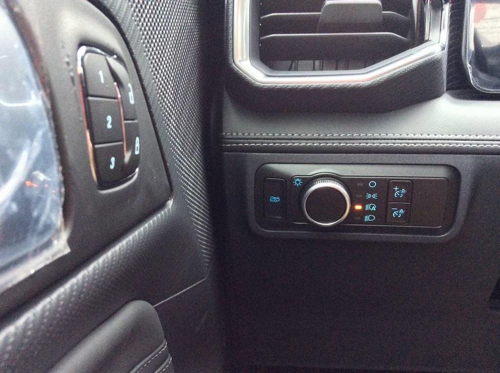 new 2026 Ford Mustang car, priced at $41,425