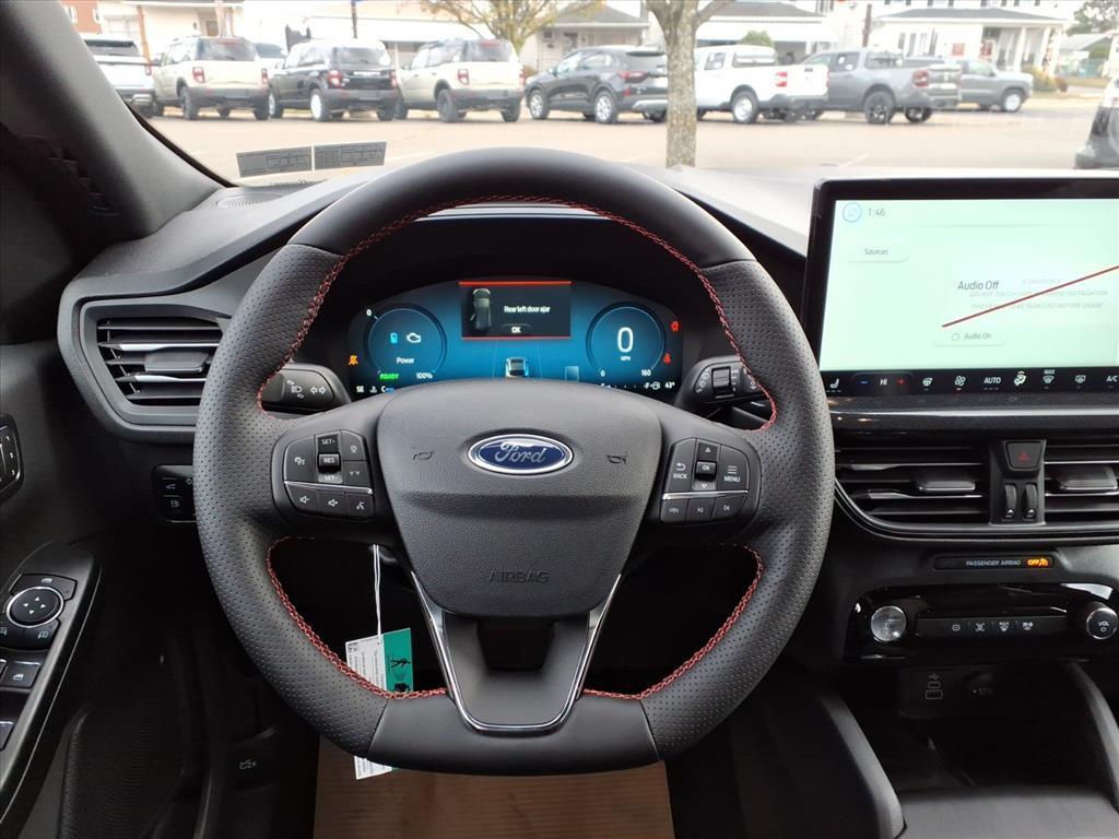 new 2026 Ford Escape car, priced at $34,900