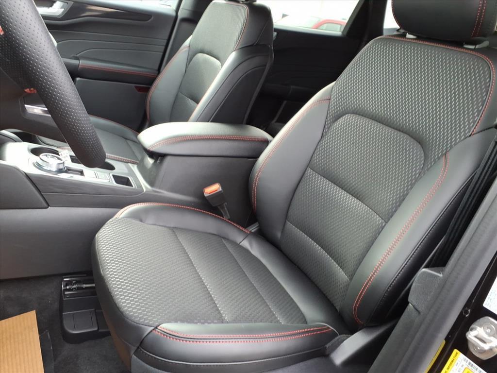 new 2026 Ford Escape car, priced at $34,900