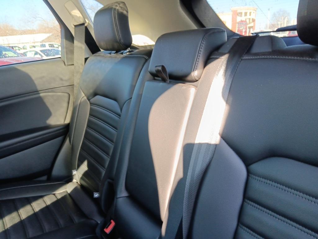 used 2022 Ford Edge car, priced at $23,771