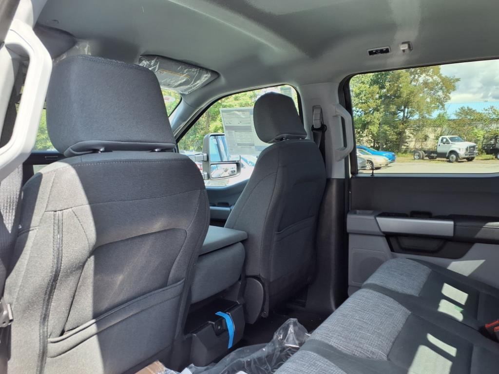 new 2026 Ford F-250 car, priced at $60,250