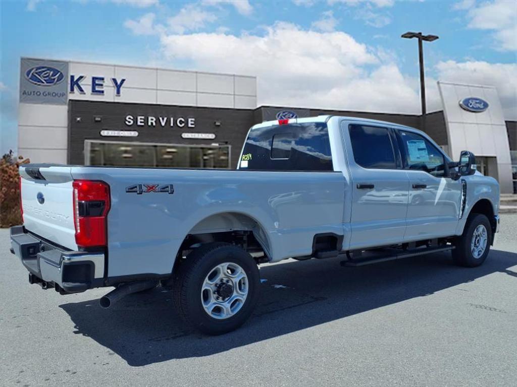 new 2026 Ford F-250 car, priced at $60,250