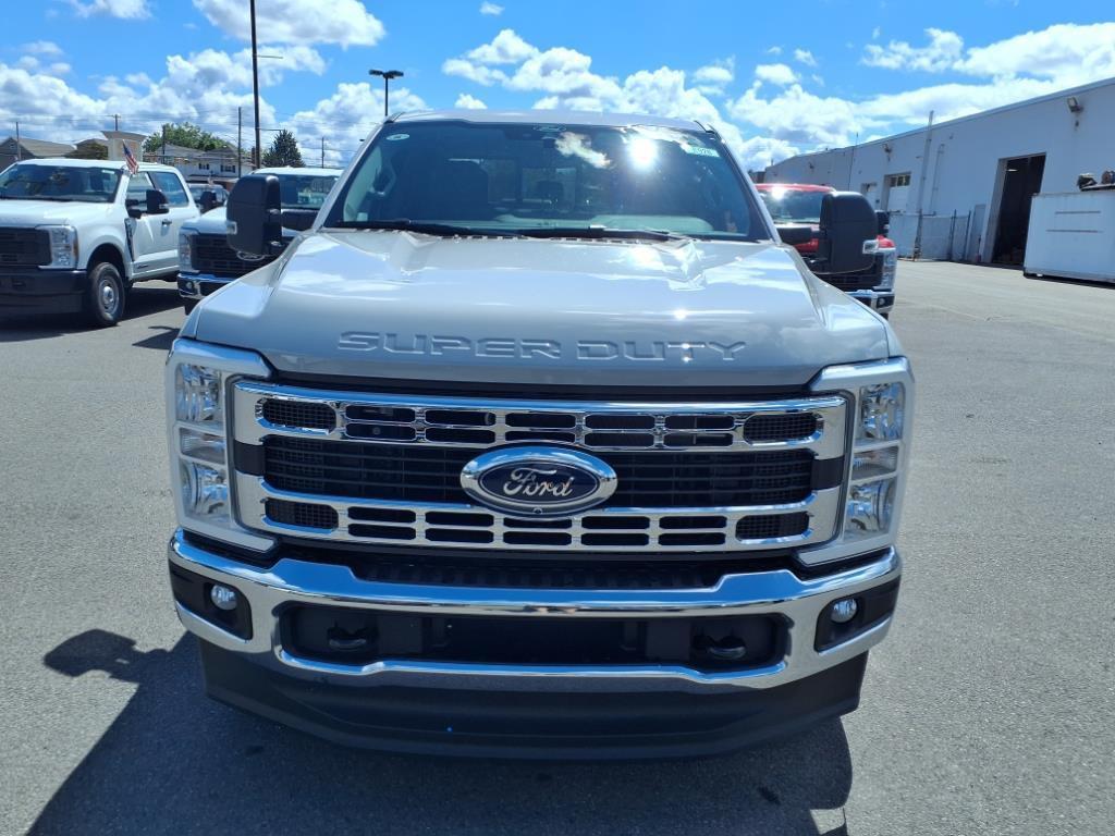 new 2026 Ford F-250 car, priced at $60,250