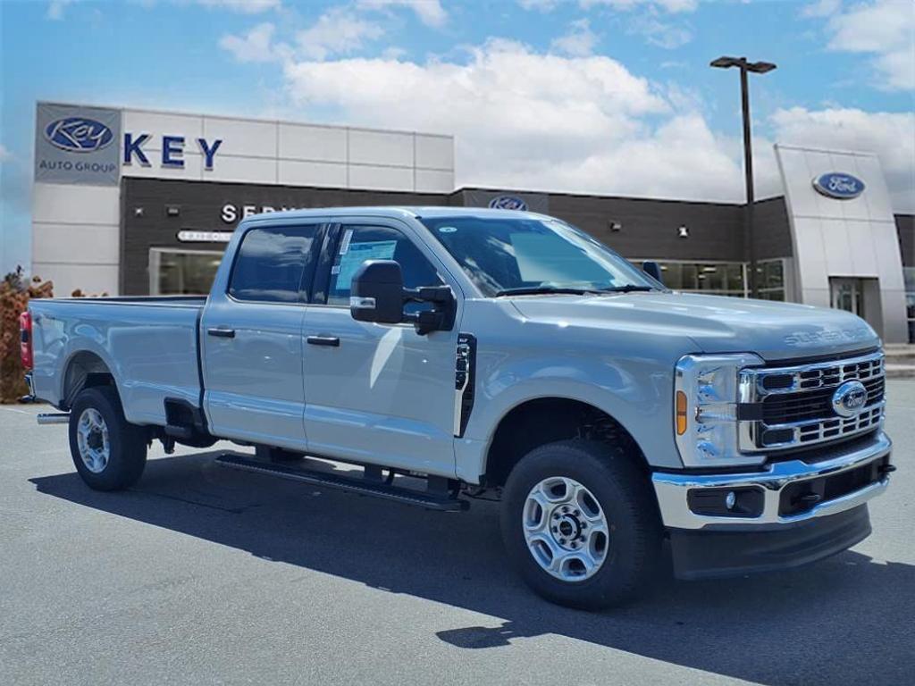 new 2026 Ford F-250 car, priced at $60,250
