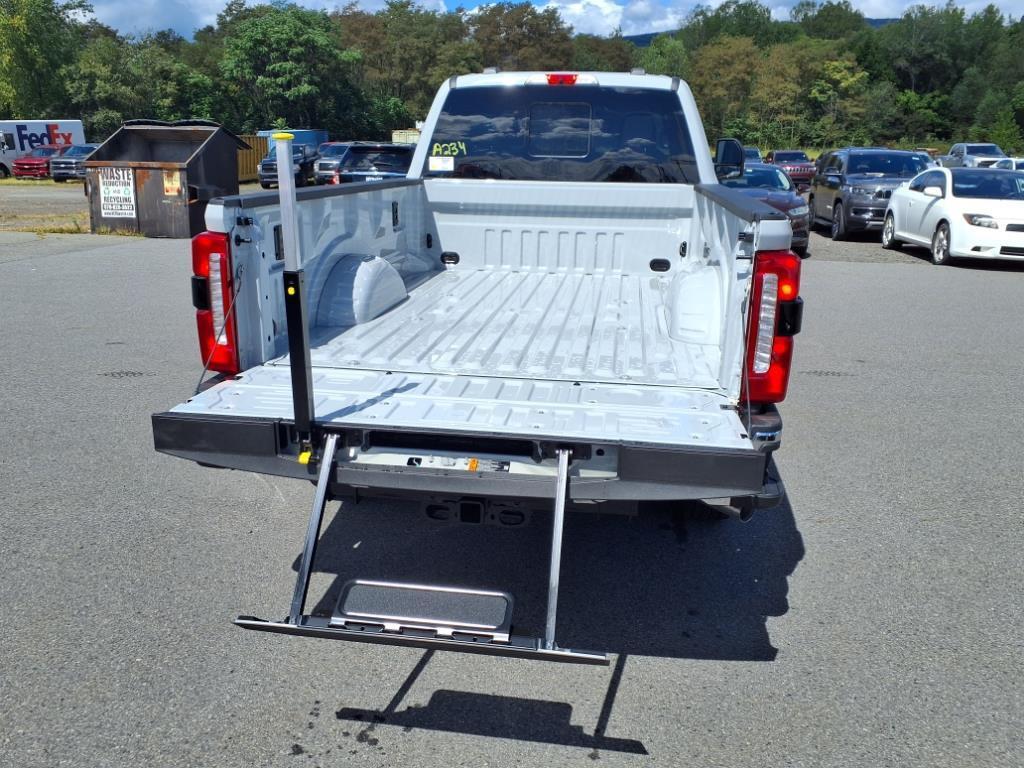 new 2026 Ford F-250 car, priced at $60,250