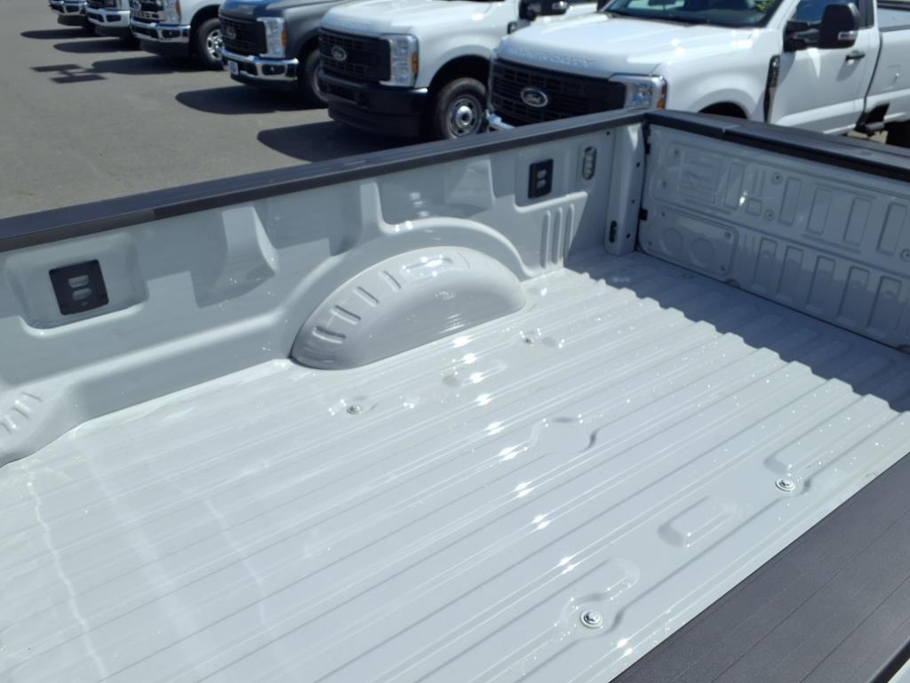 new 2026 Ford F-250 car, priced at $60,250