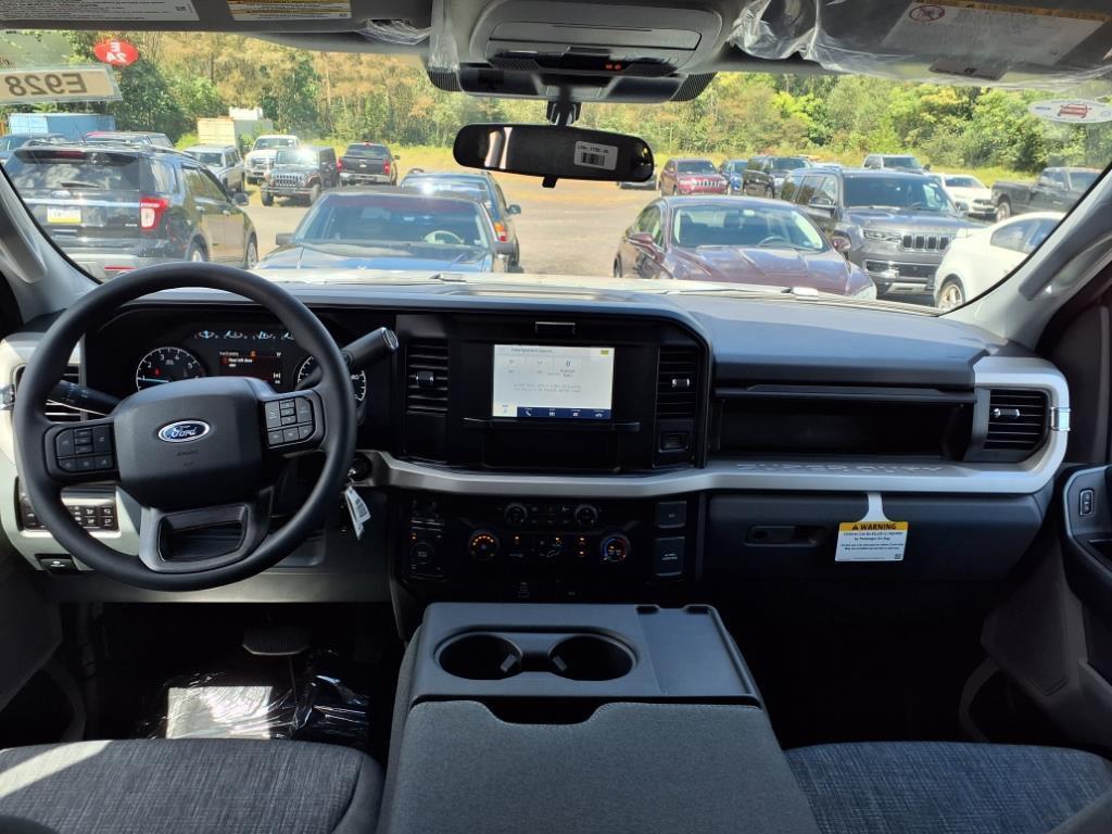 new 2026 Ford F-250 car, priced at $60,250