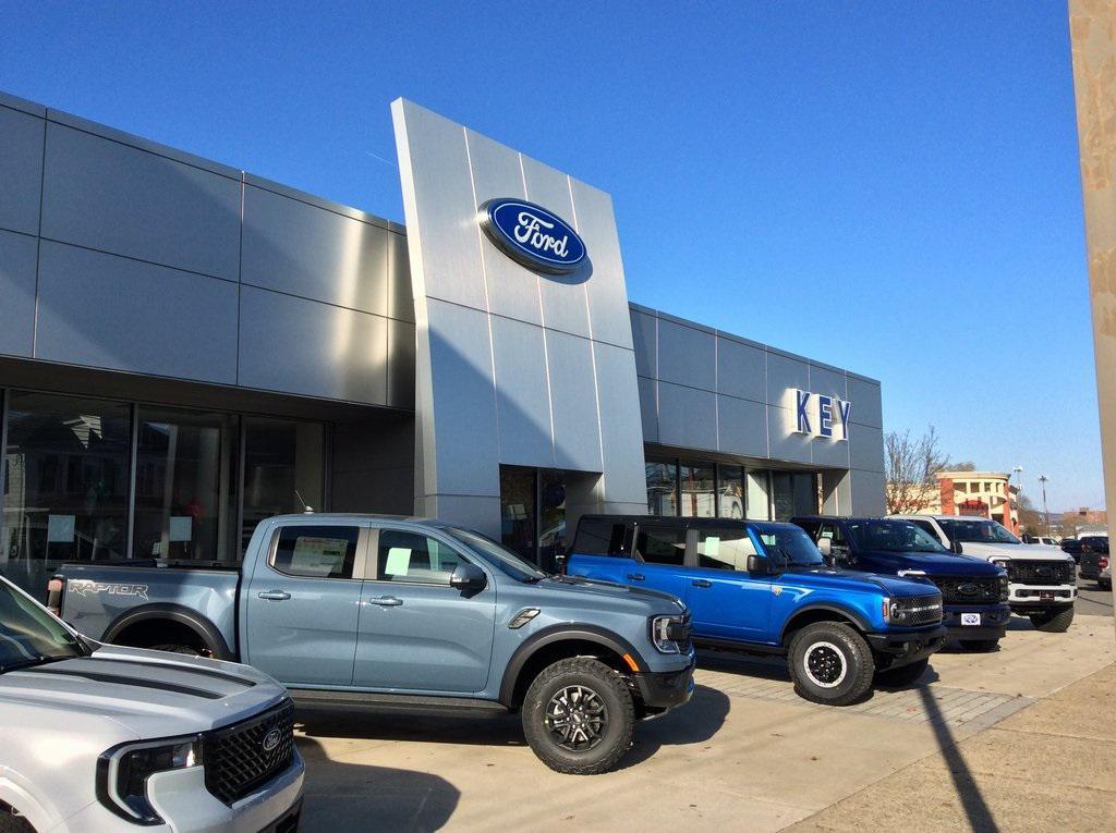 new 2026 Ford F-250 car, priced at $60,250