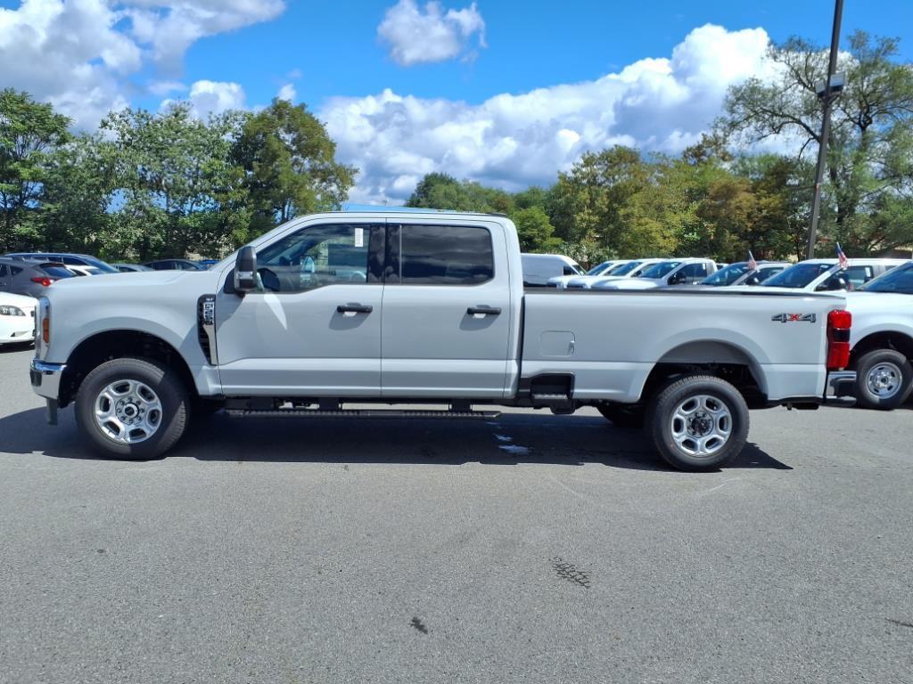 new 2026 Ford F-250 car, priced at $60,250