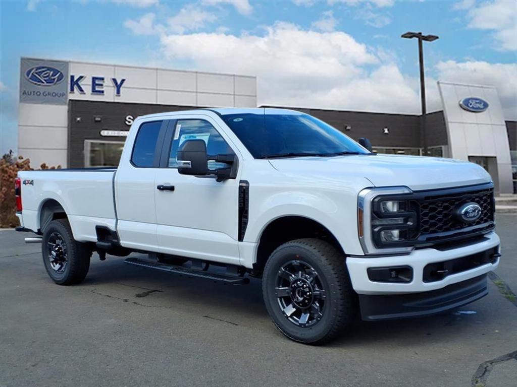 new 2026 Ford F-350 car, priced at $56,055