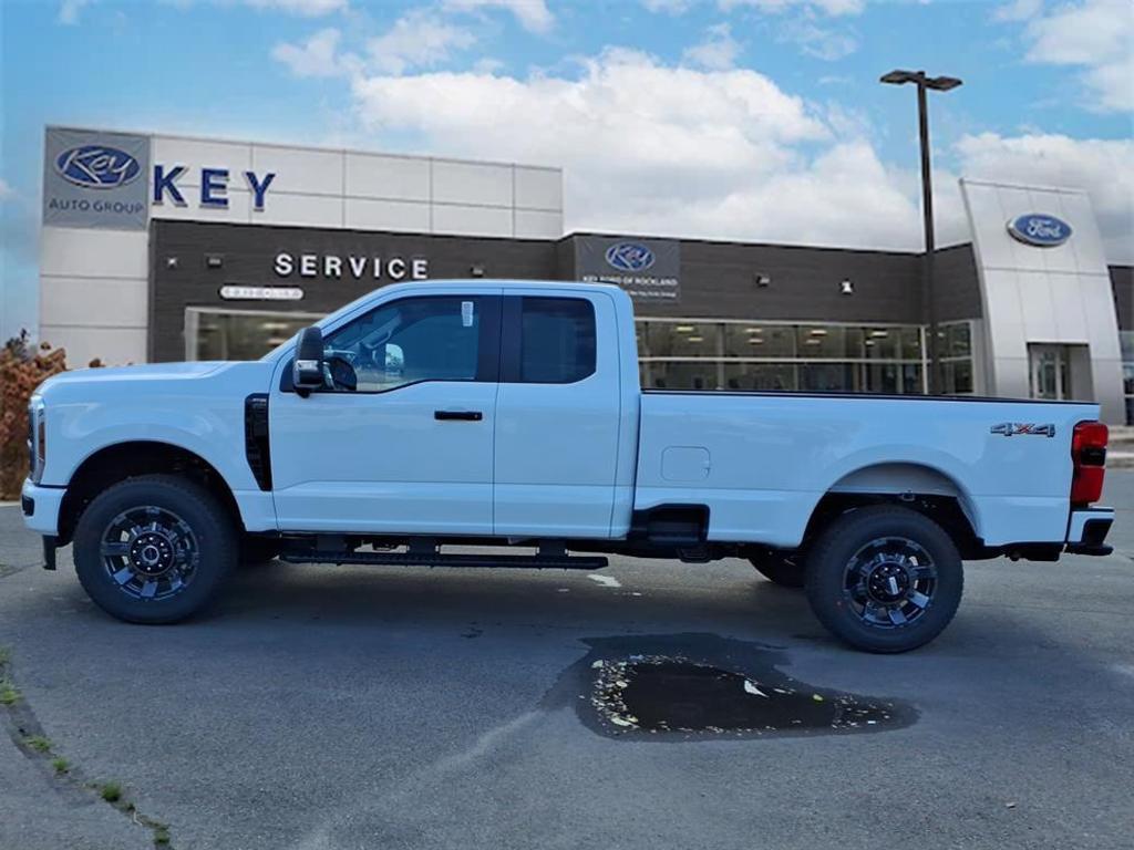 new 2026 Ford F-350 car, priced at $53,555